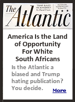 The country's white minority, descendants of British colonists, and Afrikaners from the Netherlands and other European countries, once dominated South Africa, confining the country's majority-Black population in slums. Three decades after that system's defeat, the plight of white South Africans has become a cause c�l�bre among white-nationalist groups. Donald Trump says they are victims of racial discrimination and genocide, claims that South Africa's government calls completely false.